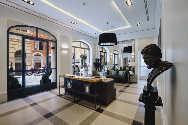 Hotel Smeraldo image 15