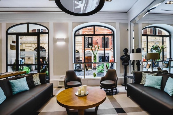 Hotel Smeraldo image 18