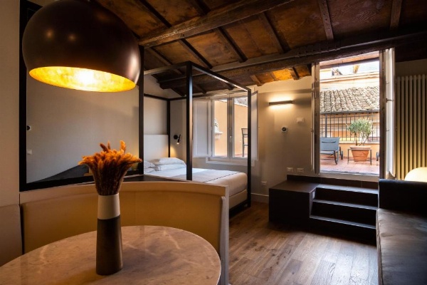 Hotel Smeraldo image 9